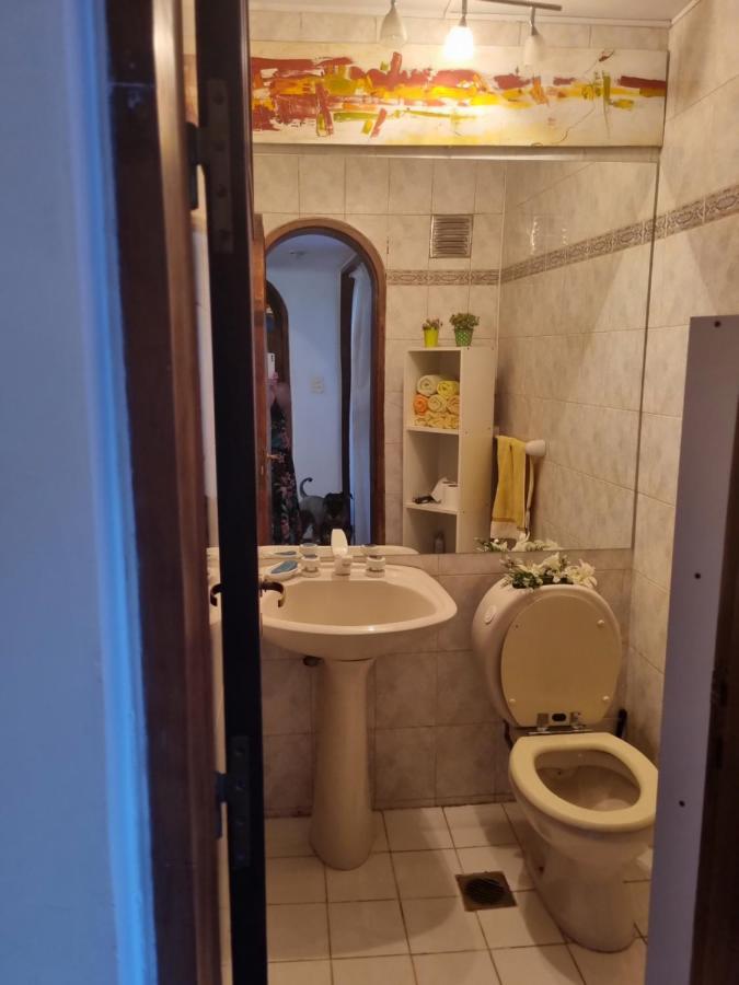 דירות מנדוזה Francisca מראה חיצוני תמונה